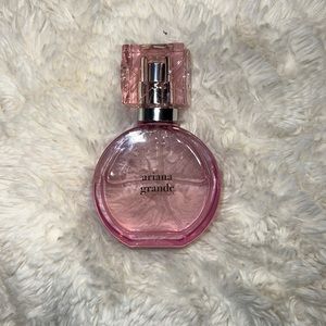 Thank you, Next perfume by Ariana Grande